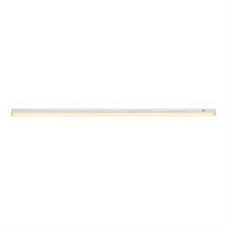 Renton 90 White LED Undershelf Cabinet Lights