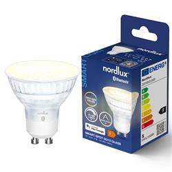 Smart CCT GU10 4.7w Dimmable LED Bulb 2070031000