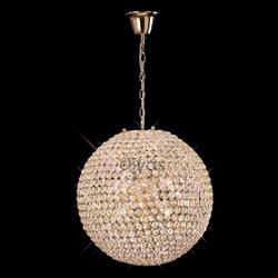 Crystal Ceiling Pendant