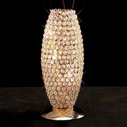 Kos Crystal Table Lamp