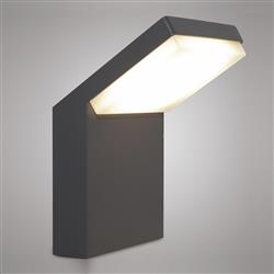 Alpine IP65 Outdoor LED Wall Lights