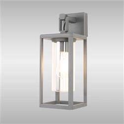Alps IP65 Downward Facing Outdoor Wall Lantern 
