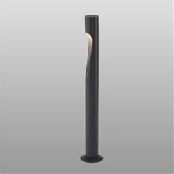Aran LED IP65 600mm Cut-Out Outdoor Post Light