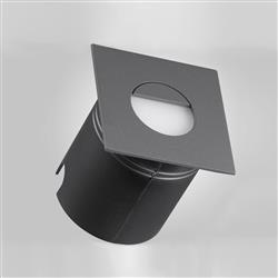 Aspen Eyelid IP65 Recessed LED Light