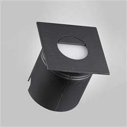 Aspen Eyelid IP65 Recessed LED Light
