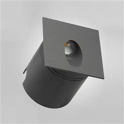 Aspen Angled IP65 Recessed LED Light