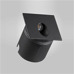 Aspen Angled IP65 Recessed LED Light 