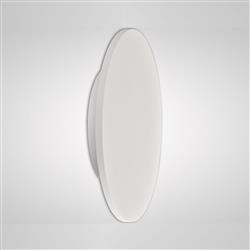 Bora Bora XL Round 3000K LED Wall Light