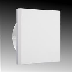 Bora Square IP54 LED Wall Lights