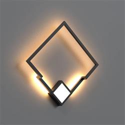Boutique LED Medium Wall Light