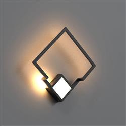 Boutique LED Small Wall Light