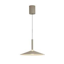Calice LED Small Rise And Fall Pendant