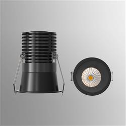 Cane LED 12 Watt 3000K 900 Lumens Recessed Downlight 