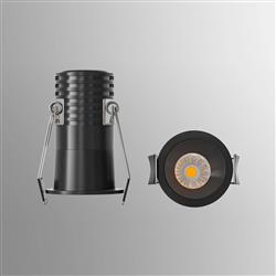 Cane LED 7 Watt 3000K 525 Lumens Recessed Downlight 