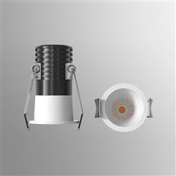 Cane LED 7 Watt 4000K 605 Lumens Recessed Downlight