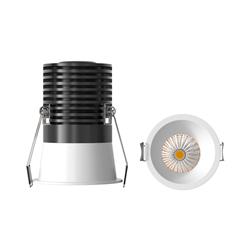 Cane LED 12 Watt 4000K 940 Lumens Recessed Downlight