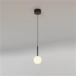 Cellar Black Ceiling Pendant M7634