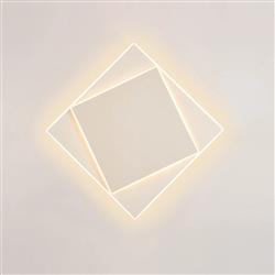 Dakla LED Large Wall Light