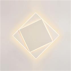 Dakla LED Medium Wall Light