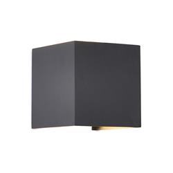 Davos Cube IP54 LED Outdoor Lights