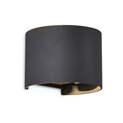 Davos Curve IP54 LED Outdoor Lights