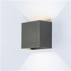Davos XL IP65 LED Outdoor Lights