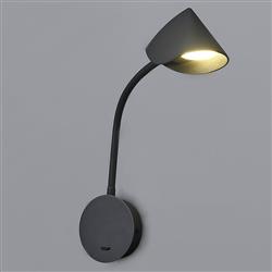 Goa Switched LED Reading Light