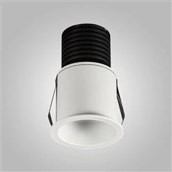 Guincho IP54 4000K 5 Watt LED 12 Degree Recessed Downlight 