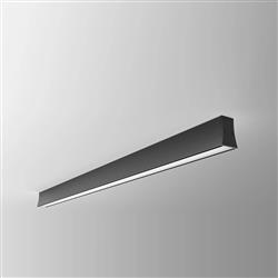 Hanok Large 4000K 38 Watt 3000 LED Flush Mounted Fitting