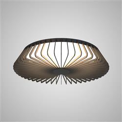 Himalaya LED Large Flush Fitting (Light Only)