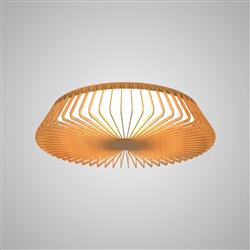 Himalaya LED Flush Fitting (Light Only)