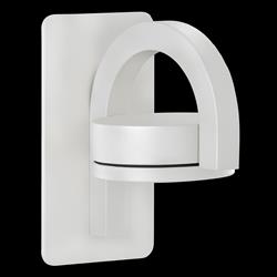 Iguazu Single IP54 Wall Light