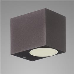 Kandanchu Straight Single IP54 Wall Lights