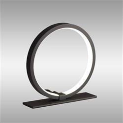 Kitesurf LED Large Table Lamp
