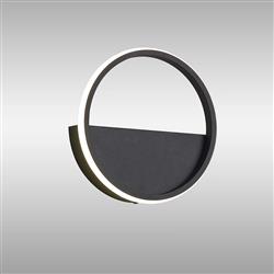 Kitesurf LED Large Wall Light