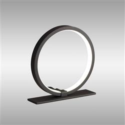 Kitesurf LED Medium Table Lamp