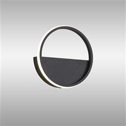 Kitesurf LED Medium Wall Light