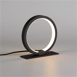 Kitesurf LED Small Table Lamp