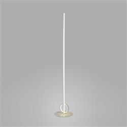 Kitesurf LED Large Floor Lamp