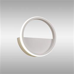 Kitesurf LED Large Wall Light