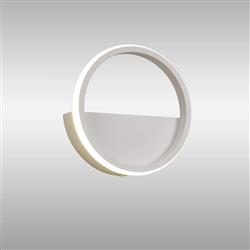 Kitesurf LED Medium Wall Light