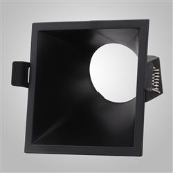 Lamborjini Square Angled Downlight