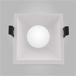 Lamborjini Square Angled Downlight