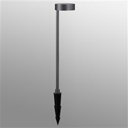 Nagano IP65 LED Spike or Post Light