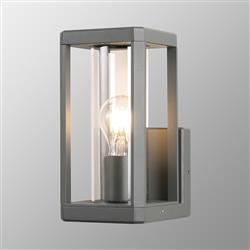 Nevada IP65 Upward Facing Outdoor Wall Light 