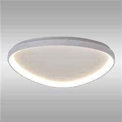 Niseko 2 LED Flush Light