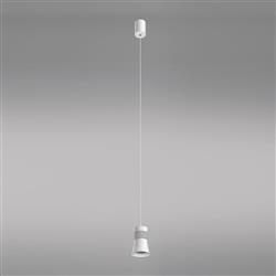 Pagoda LED 4000K Single Ceiling Pendant Fitting 