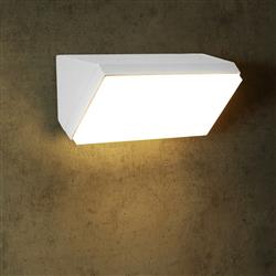 Solden Horizontal IP65 LED Wall Light