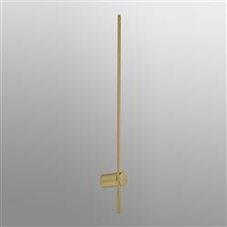 Tobago Slimline 12 Watt 3000K Directional LED Wall Light