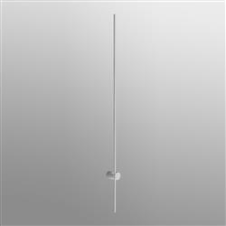 Tobago Slimline 12 Watt 3000K Directional LED Wall Light